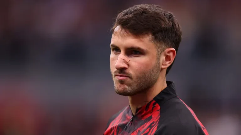 FC Porto ataca Giménez… e Ruben Amorim agradece: “Tem olfato goleador”