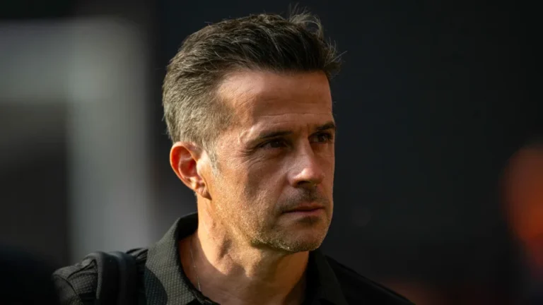 Benfica desespera por Palhinha, mas Marco Silva ‘reforça-se’ na Escócia