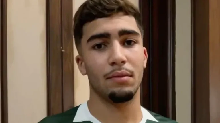 Moncef Zekri revela o seu ídolo no futebol… e é um ex-Sporting