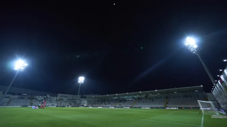 Moreirense-Benfica: Longe da vista (da Champions), perto do coração