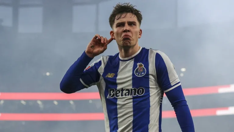 Pietuszewski tranquiliza FC Porto: “Regresso é uma questão de dias”