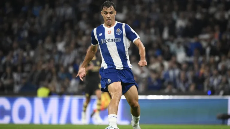 Faltou um pouco de calma, contra uma equipa que comete poucos erros