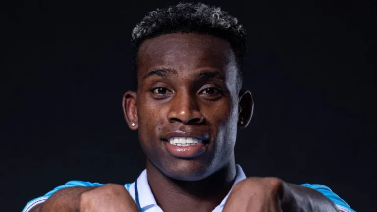 Oficial: Cristian Cañozales é reforço do Vizela