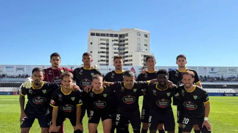 Tondela soma segunda vitória consecutiva com triunfo em Portimão