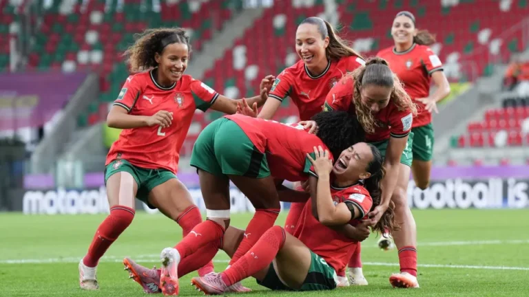 Histórico. Portugal vence pela primeira vez e está nos oitavos do Mundial